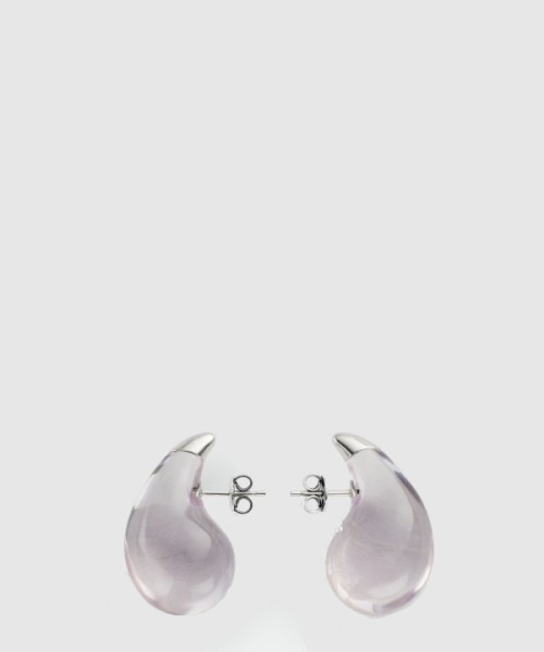 보테가베네타 스몰 드롭 이어링 786247