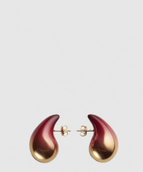 보테가베네타 스몰 드롭 이어링 765253