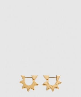 보테가베네타 이어링 754287