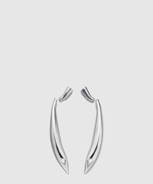 보테가베네타 사르딘 이어링 763110