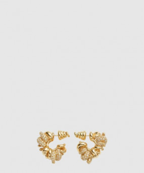 보테가베네타 이어링 707594