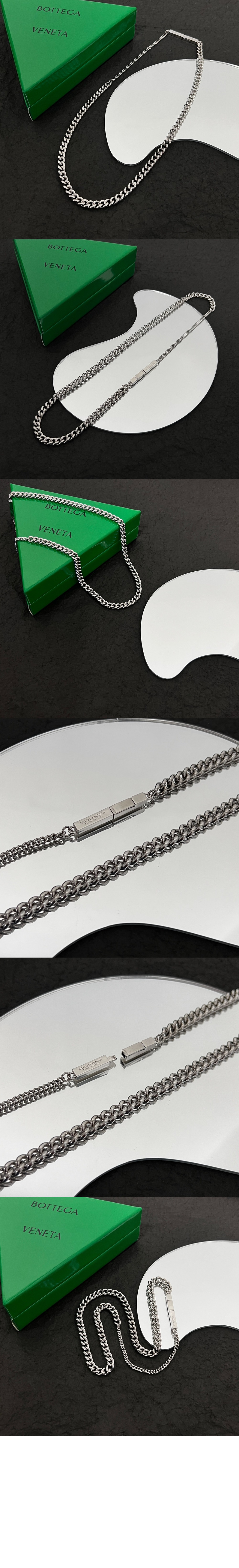 보테가베네타 네크리스 649517