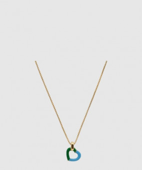 보테가베네타 네크리스 707844