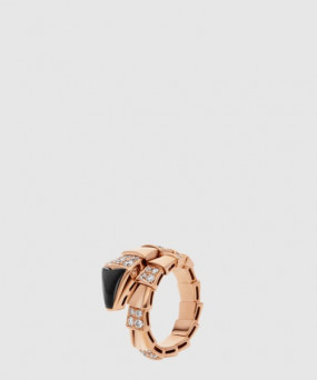 불가리 세르펜티 반지 347720