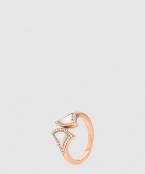 불가리 디바스 드림 반지 358936