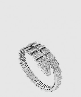 불가리 세르펜티 바이퍼 팔찌 345201