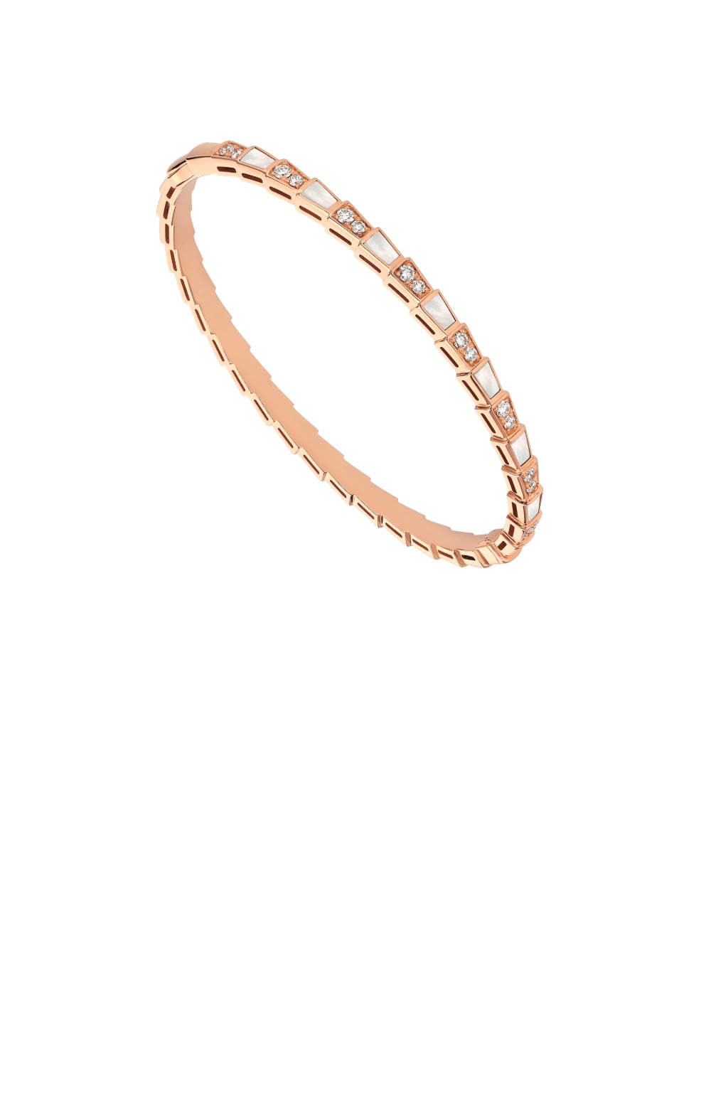 불가리 피오레버 팔찌 358472