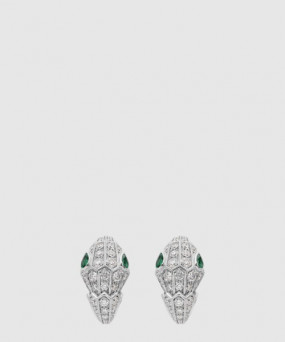 불가리 세두토리 귀걸이 354702