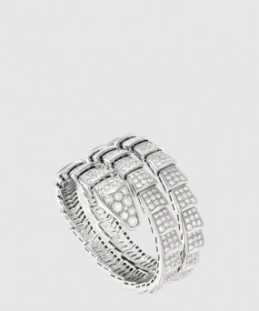 불가리 세르펜티 바이퍼 팔찌 356880