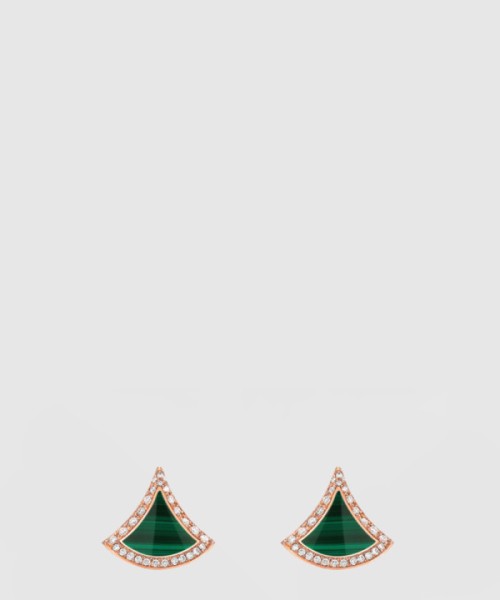 불가리 디바스 드림 귀걸이 359018