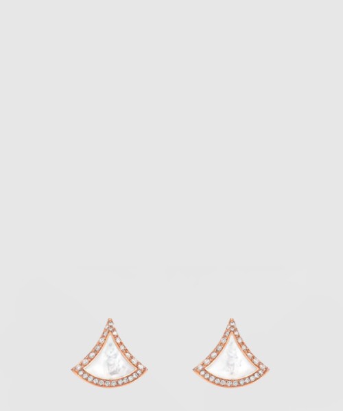 불가리 디바스 드림 귀걸이 358899