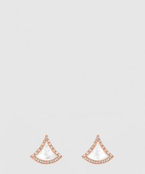 불가리 디바스 드림 귀걸이 358899