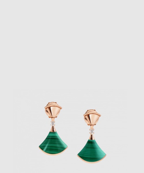 불가리 디바스 드림 귀걸이 356454