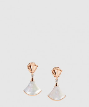 불가리 디바스 드림 귀걸이 350740