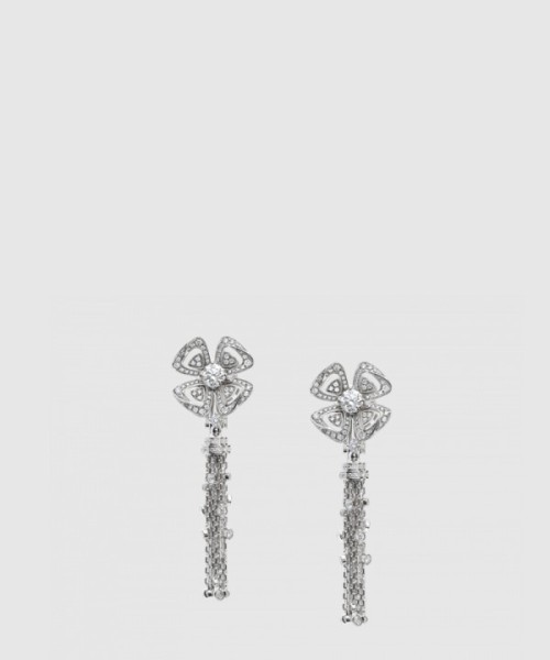 불가리 피오레버 귀걸이 20900000