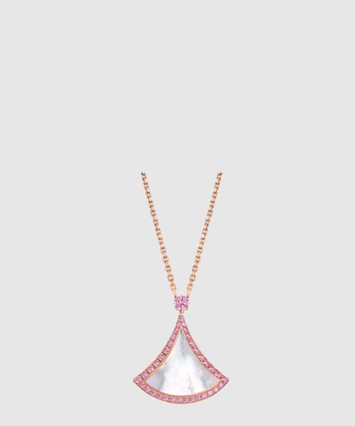 불가리 디바스 드림 네크리스 359938