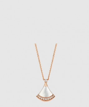 불가리 디바스 드림 네크리스 358365