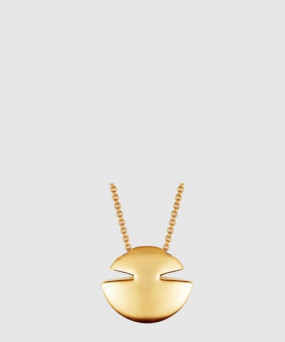 불가리 카보숑 네크리스 361242