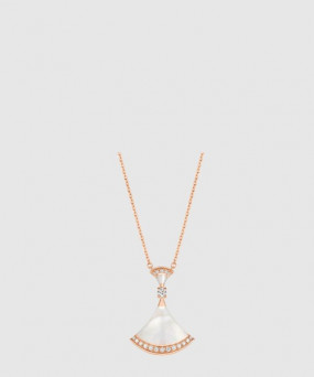 불가리 디바스 드림 네크리스 356452