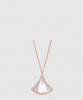 불가리 디바스 드림 네크리스 358671