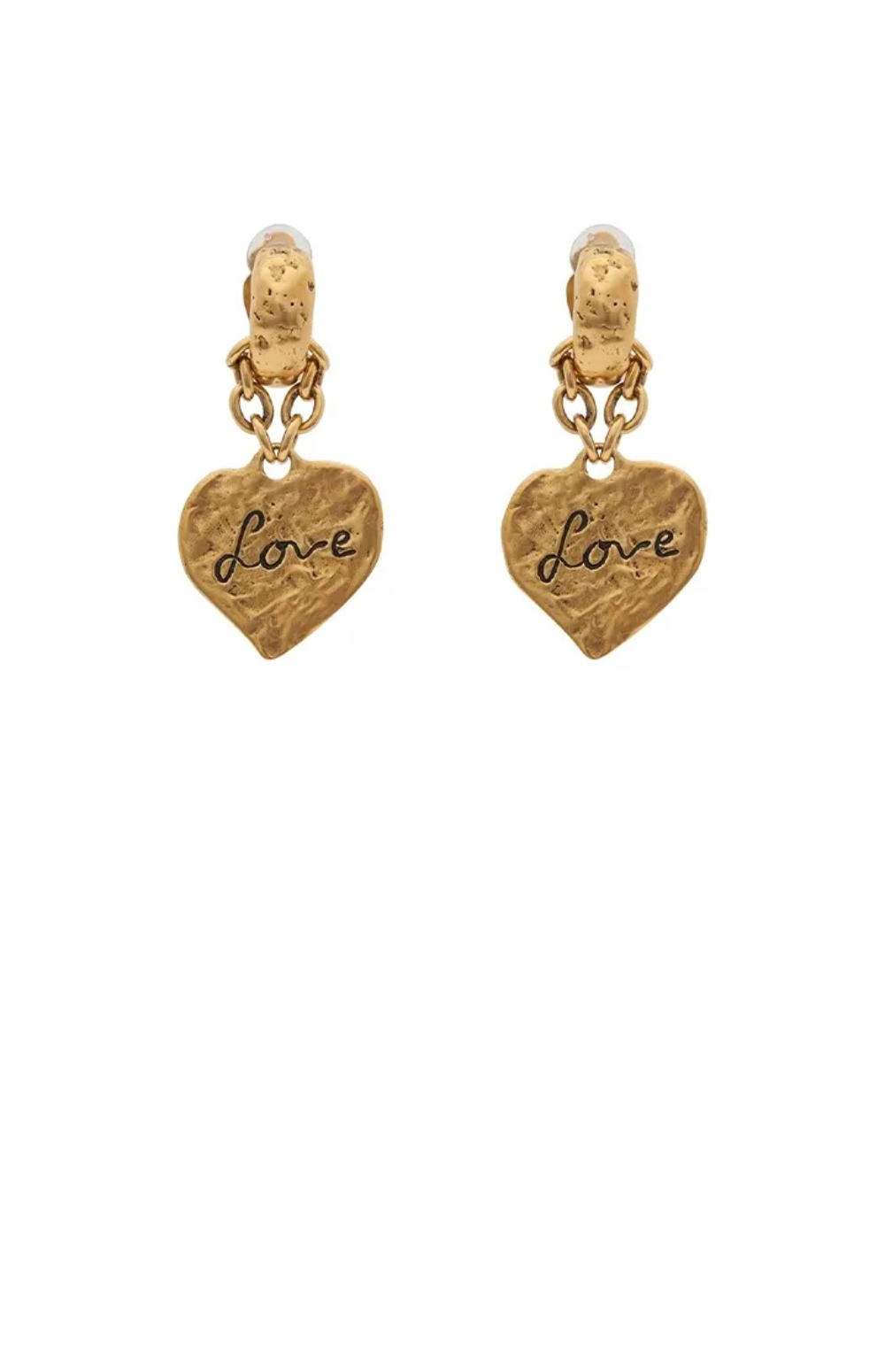 생로랑 이어링 650845