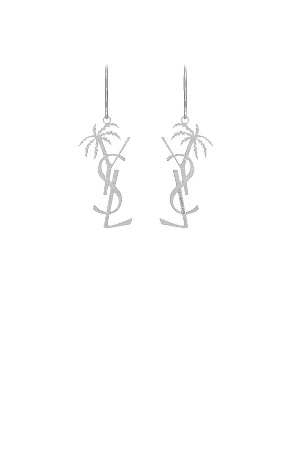 생로랑 이어링 584129