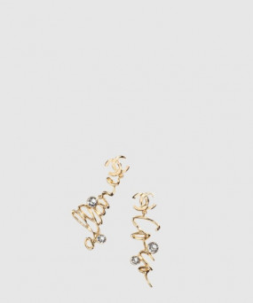 샤넬 귀걸이 ABD425