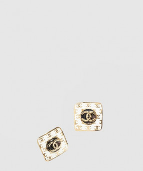 샤넬 귀걸이 ABC692