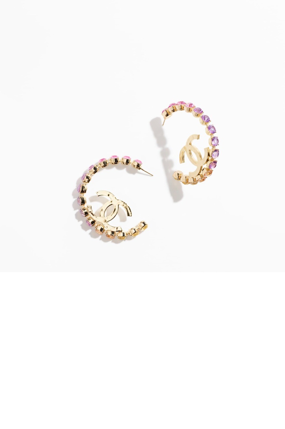 샤넬 귀걸이 ABC307