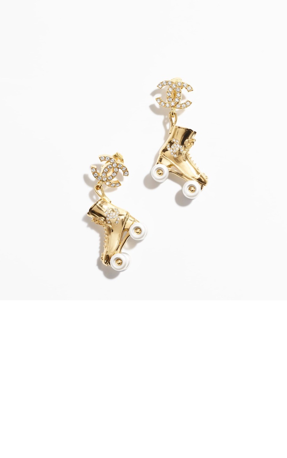 샤넬 귀걸이 ABC654