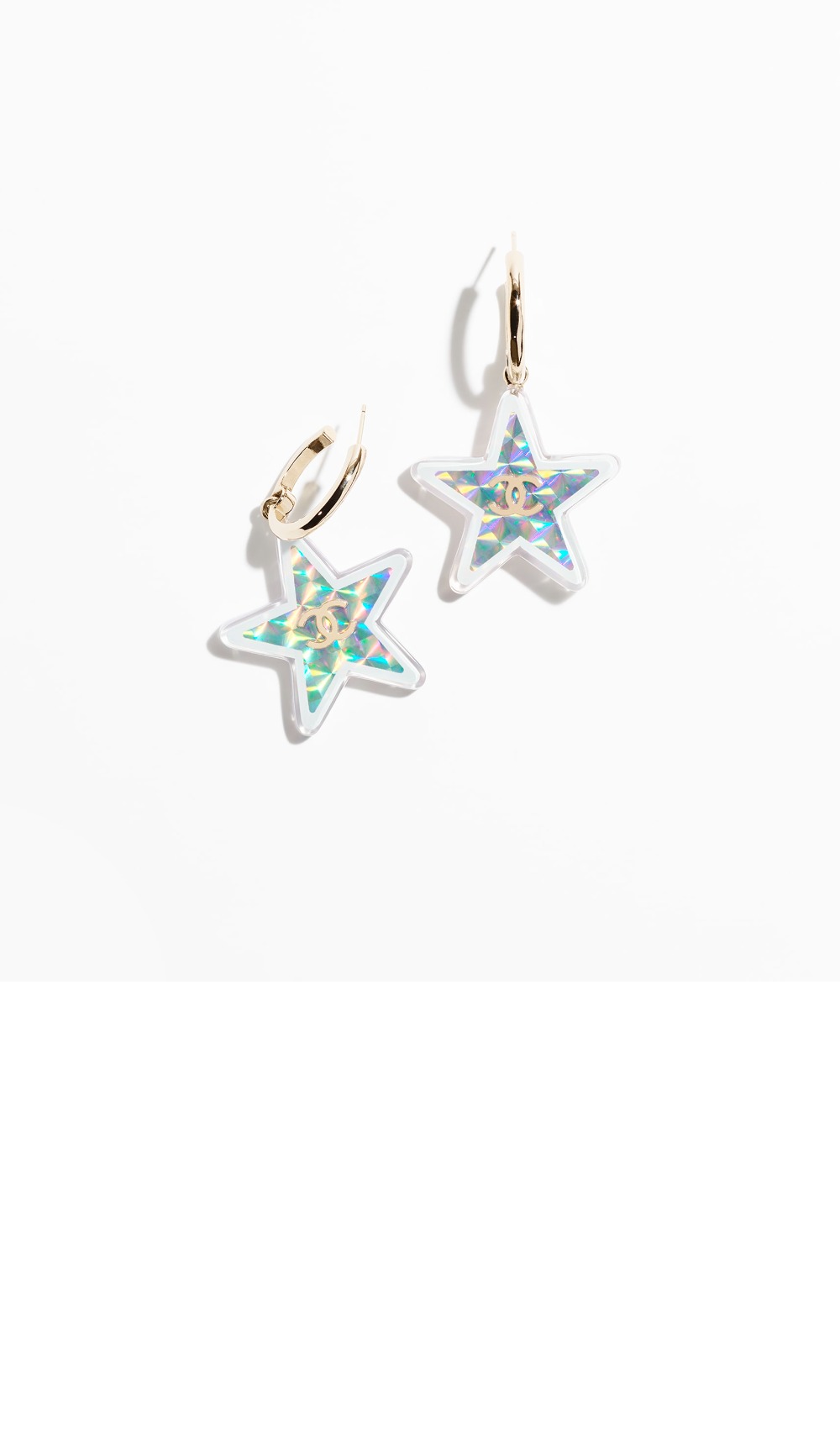 샤넬 귀걸이 ABC780