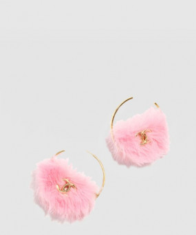 샤넬 귀걸이 ABC599