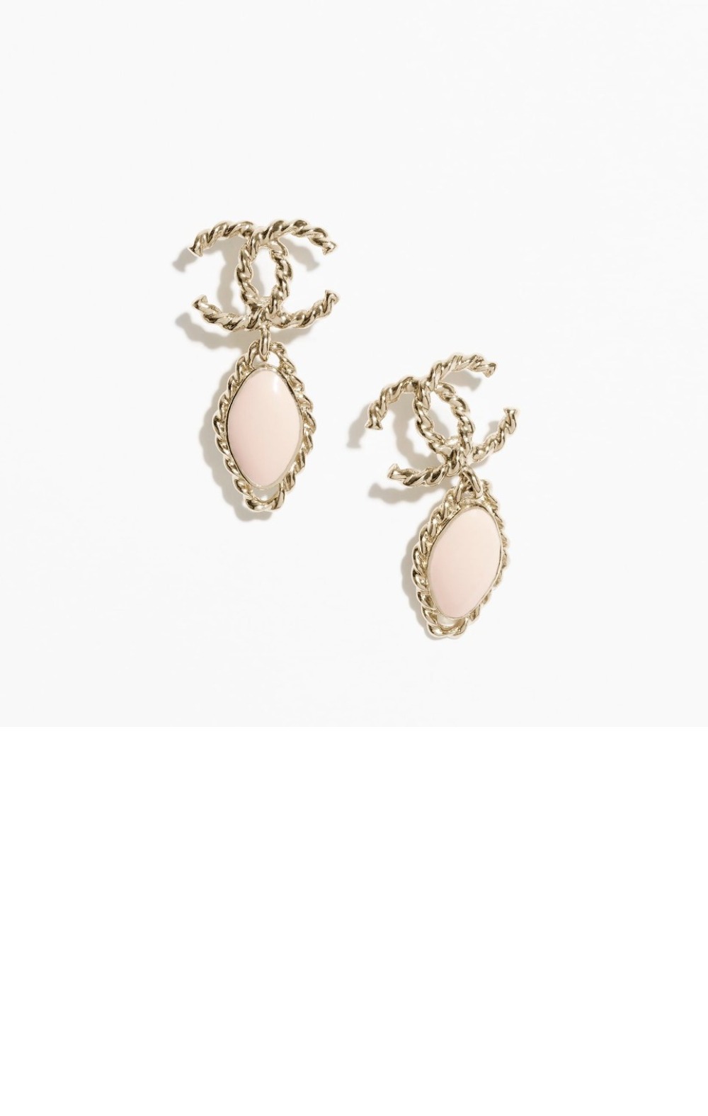 샤넬 귀걸이 ABC526