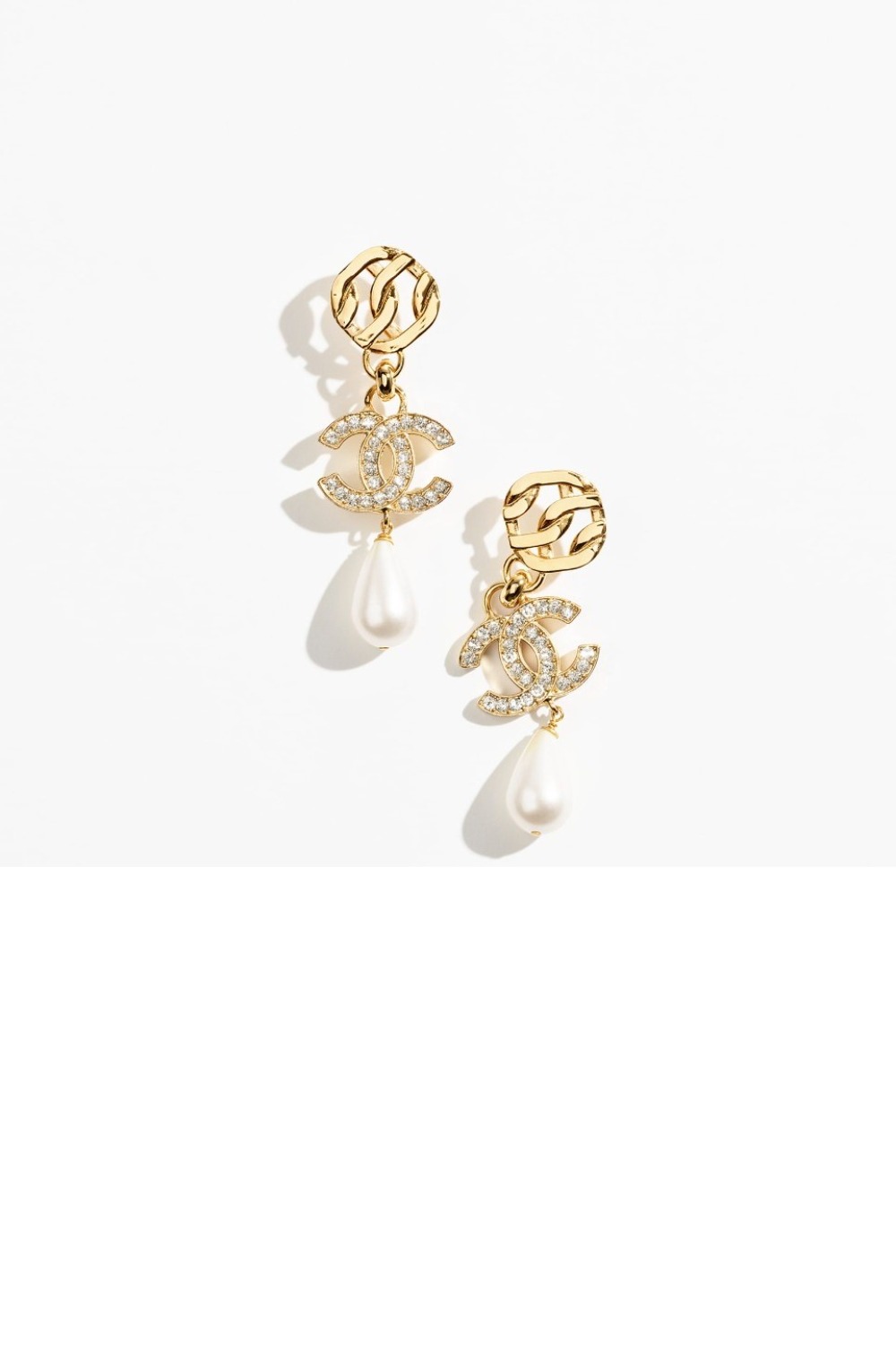 샤넬 귀걸이 ABC887