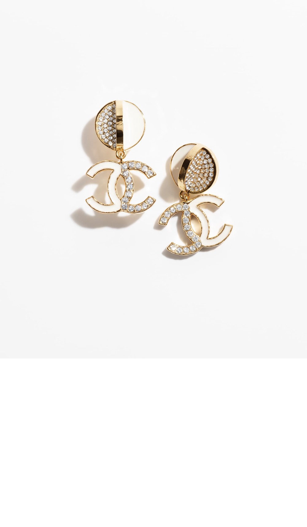 샤넬 귀걸이 ABD197