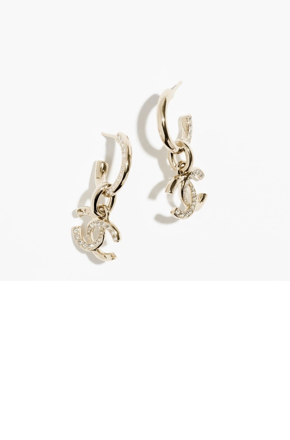 샤넬 귀걸이 ABC546