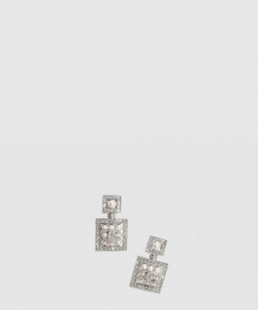 샤넬 귀걸이 ABD474