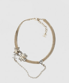 샤넬 패션목걸이 ABA881