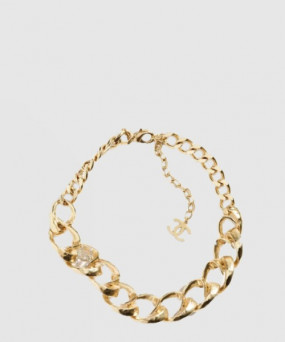 샤넬 패션목걸이 ABA733