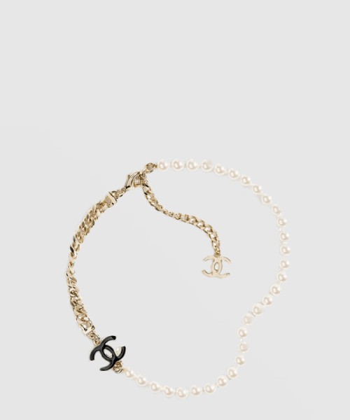 샤넬 네크리스 ABC873