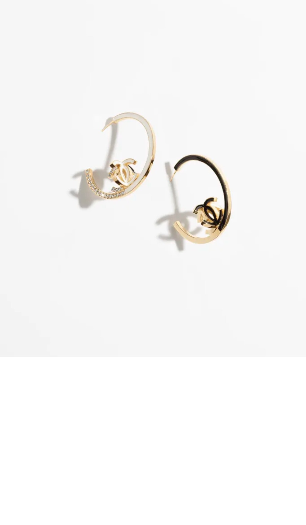 샤넬 귀걸이 ABD199