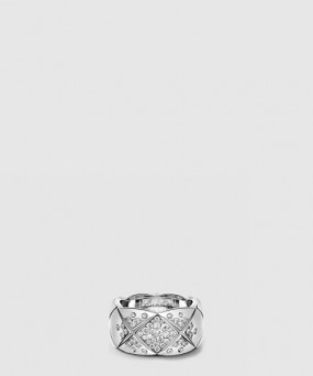 샤넬 COCO CRUSH 링 J10863