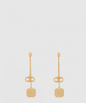 셀린느 귀걸이 46V236