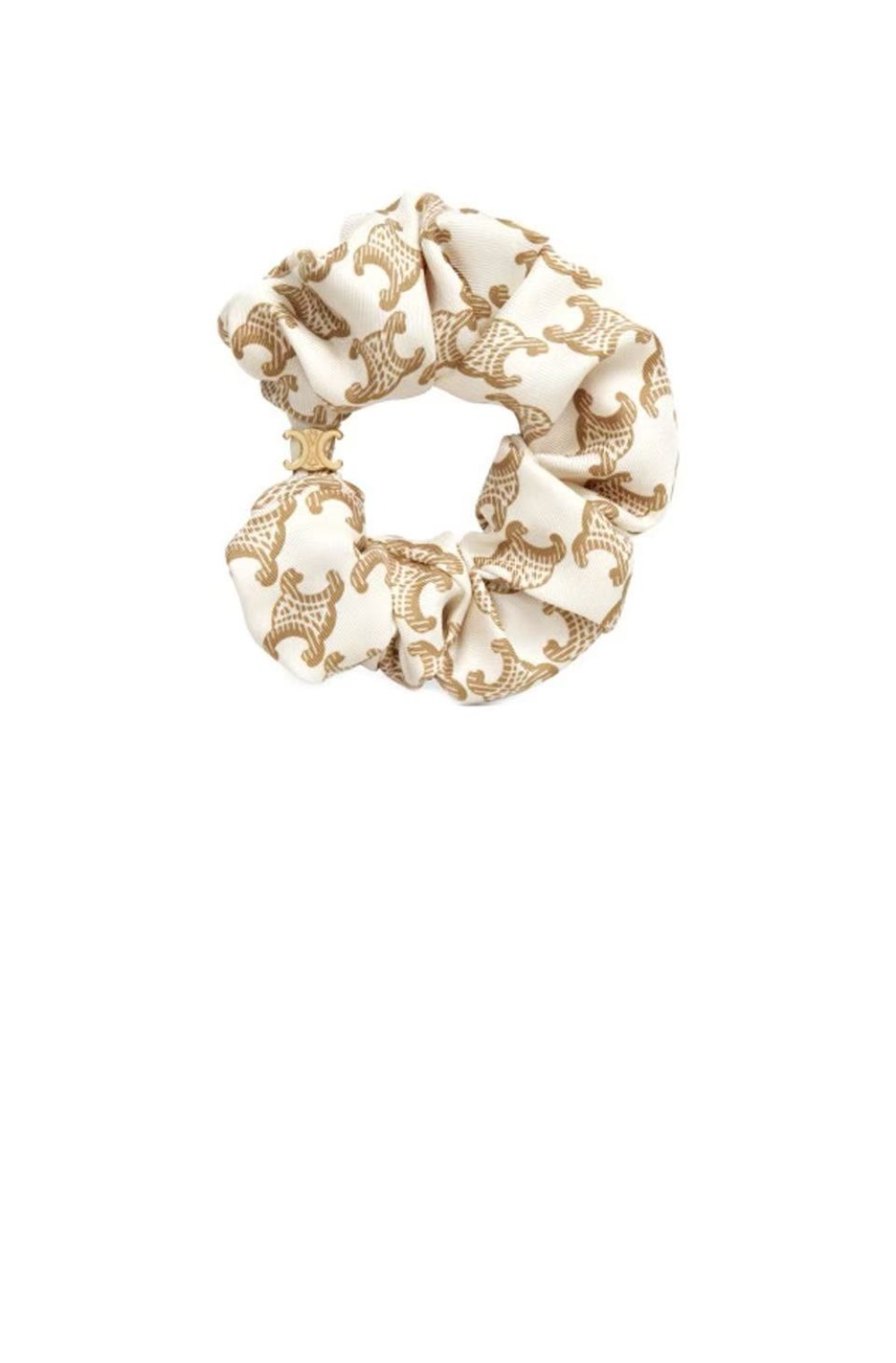 셀린느 스크런치 레유르 46X682