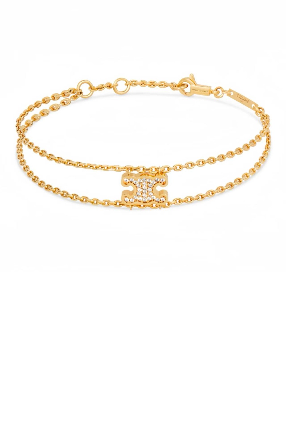 셀린느 팔찌 460MY6