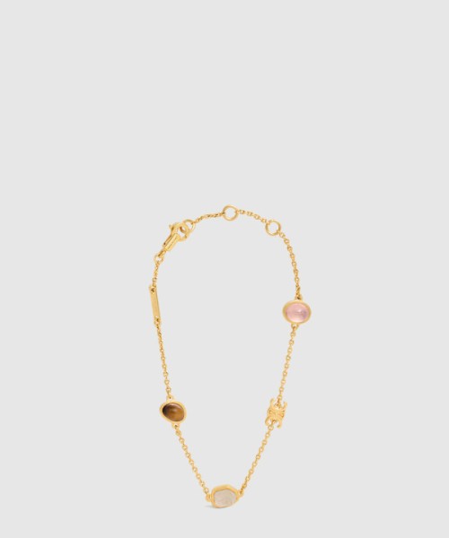 셀린느 트리옹프 인디 팔찌 460RJ6