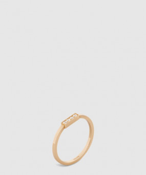 셀린느 라인 반지 460DZ6