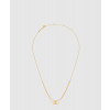 셀린느 트리옹프 서스펜디드 목걸이 460CE6