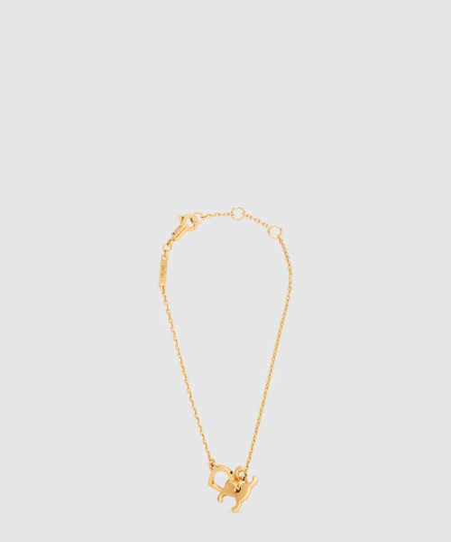 셀린느 쾨르 팔찌 460WS6