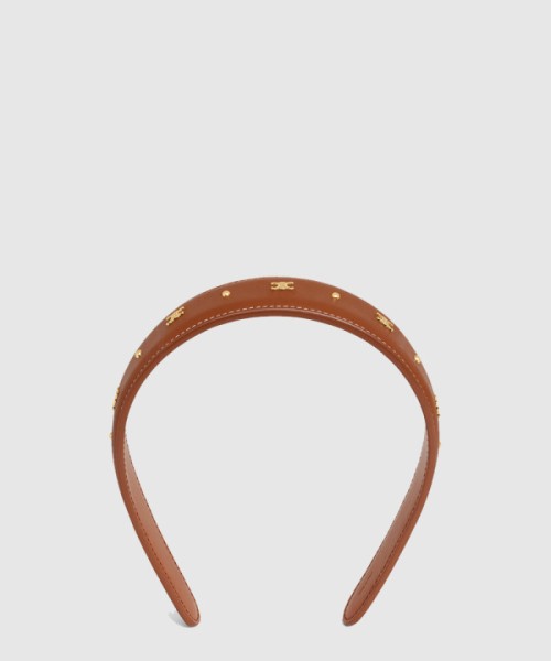 셀린느 트리옹프 헤드밴드 460WF3